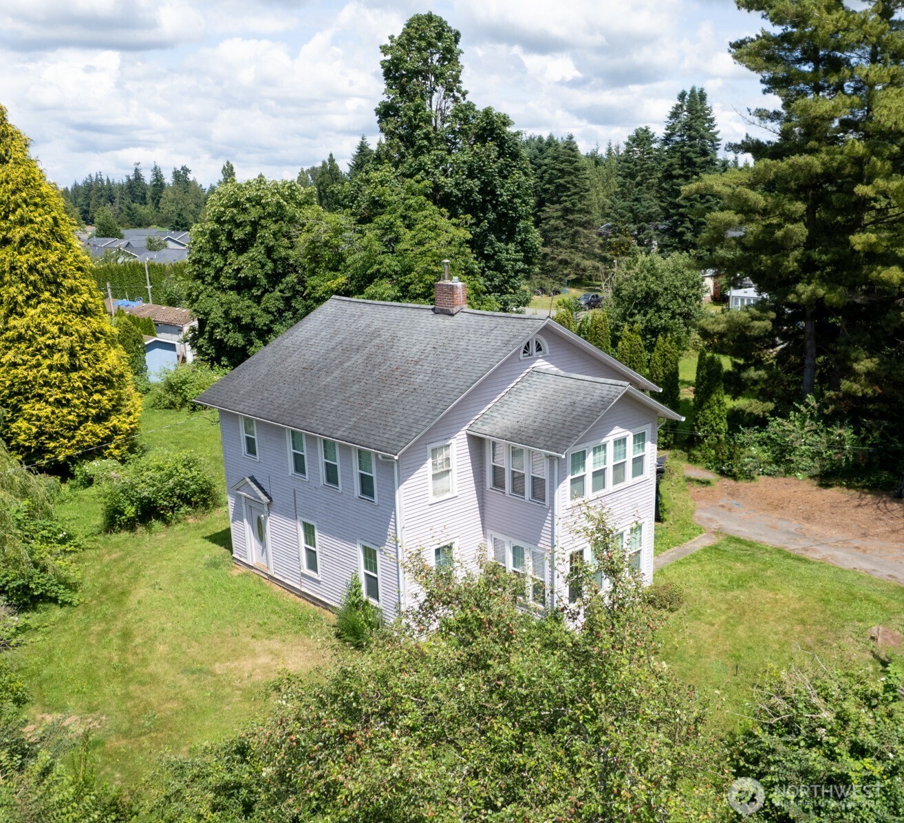 1886 Trigg Road , Ferndale, WA 98248