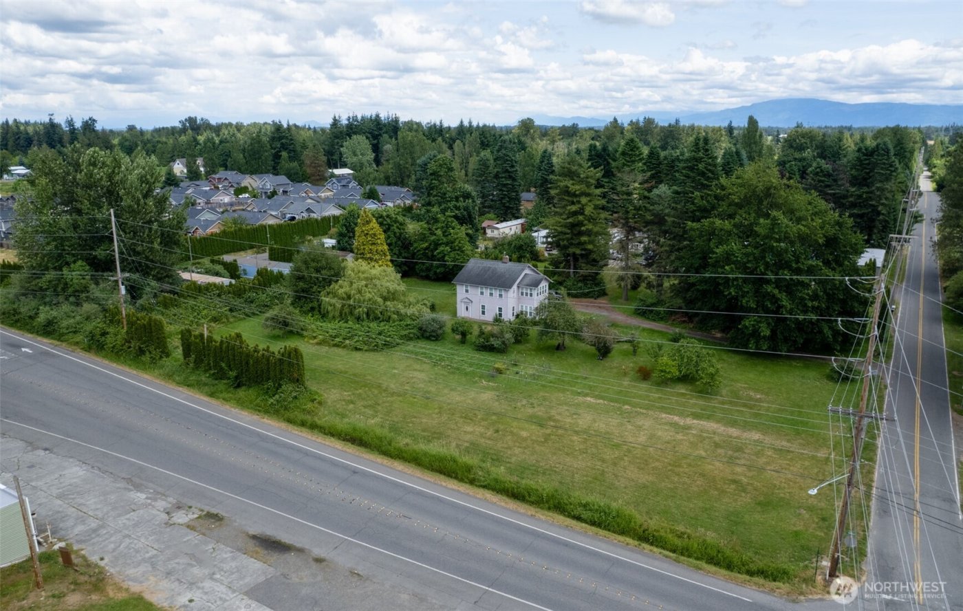 1886 Trigg Road , Ferndale, WA 98248