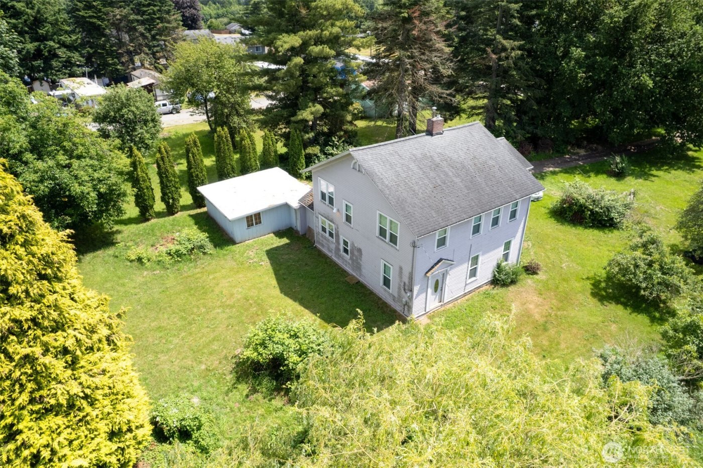 1886 Trigg Road , Ferndale, WA 98248