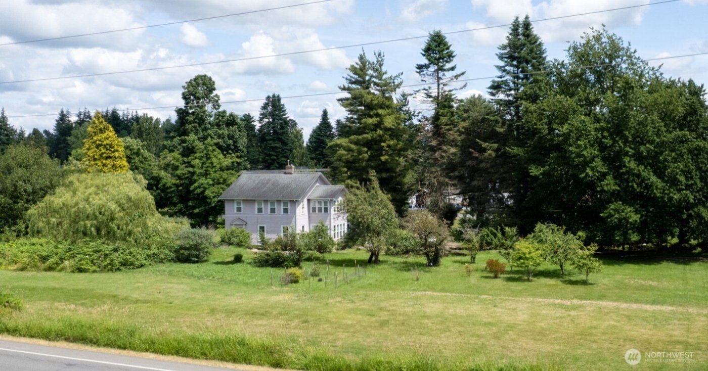 1886 Trigg Road , Ferndale, WA 98248