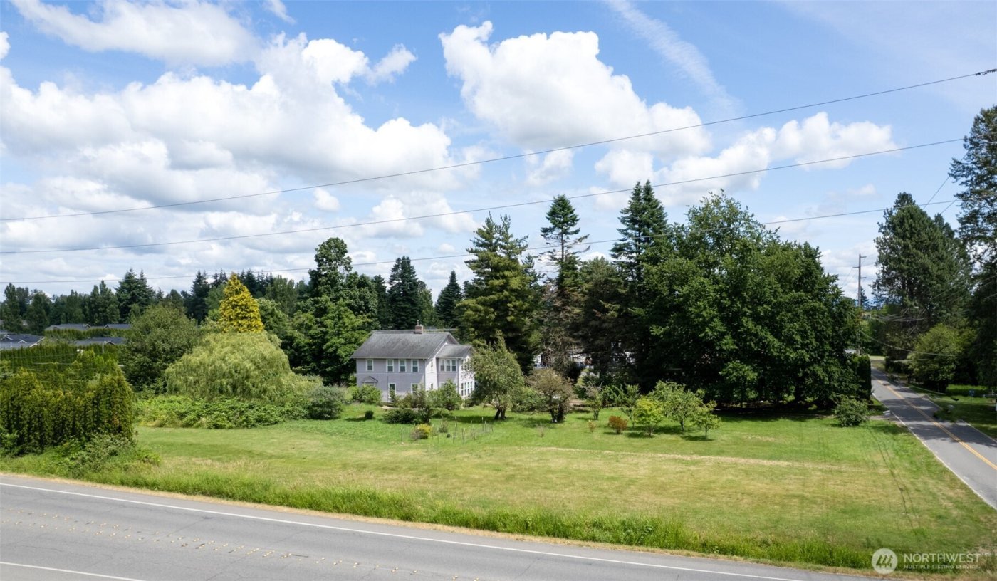 1886 Trigg Road , Ferndale, WA 98248