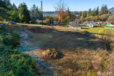 0 X Morris Street , Raymond, WA 98577 - Photo 11