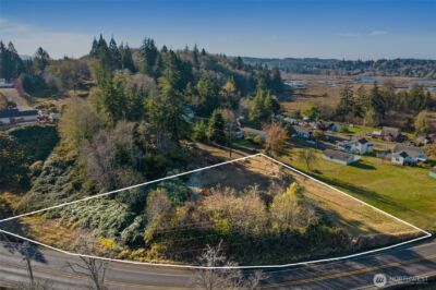 0 X Morris Street , Raymond, WA 98577 - Photo 2