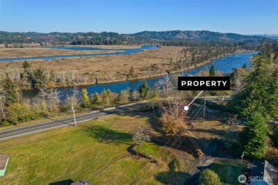 0 X Morris Street , Raymond, WA 98577 - Photo 3