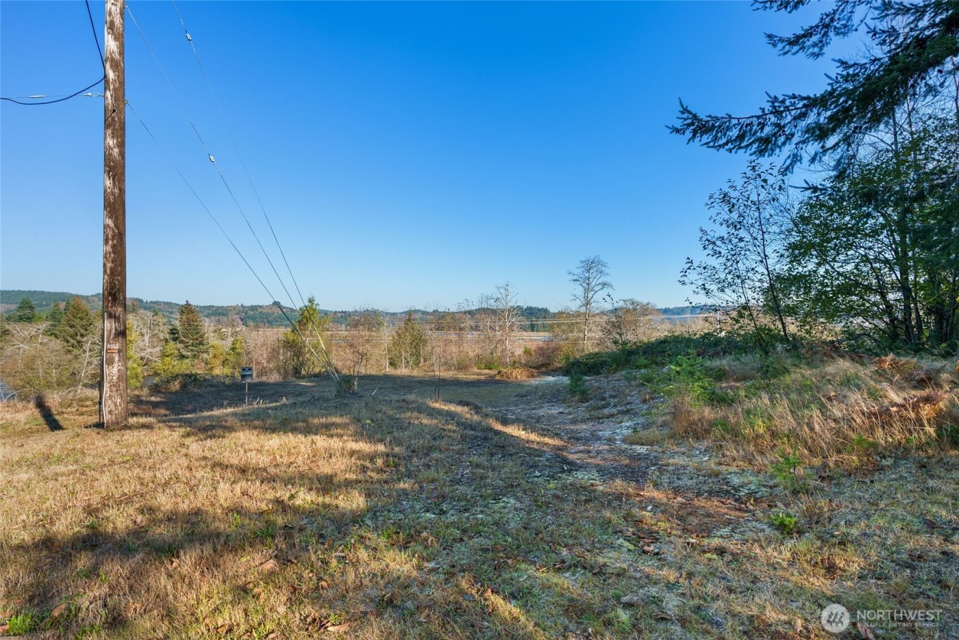 0 X Morris Street , Raymond, WA 98577