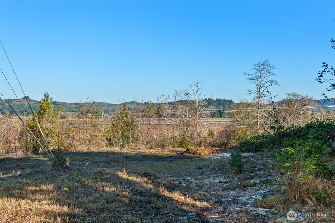 0 X Morris Street , Raymond, WA 98577