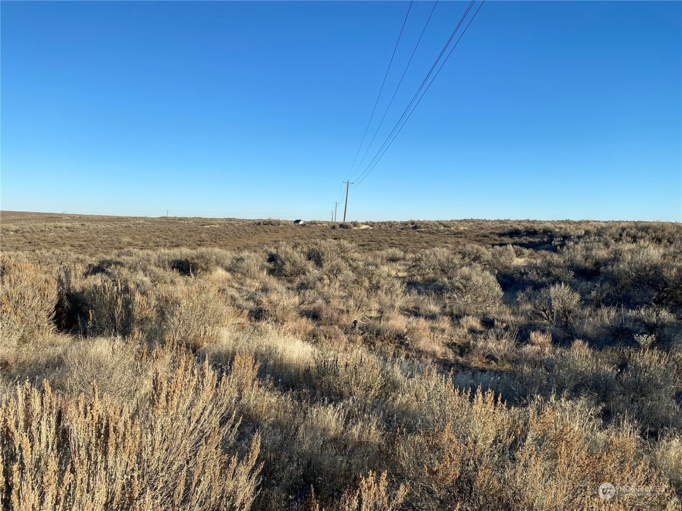 4549 W Coyote Trail , Ephrata, WA 98823