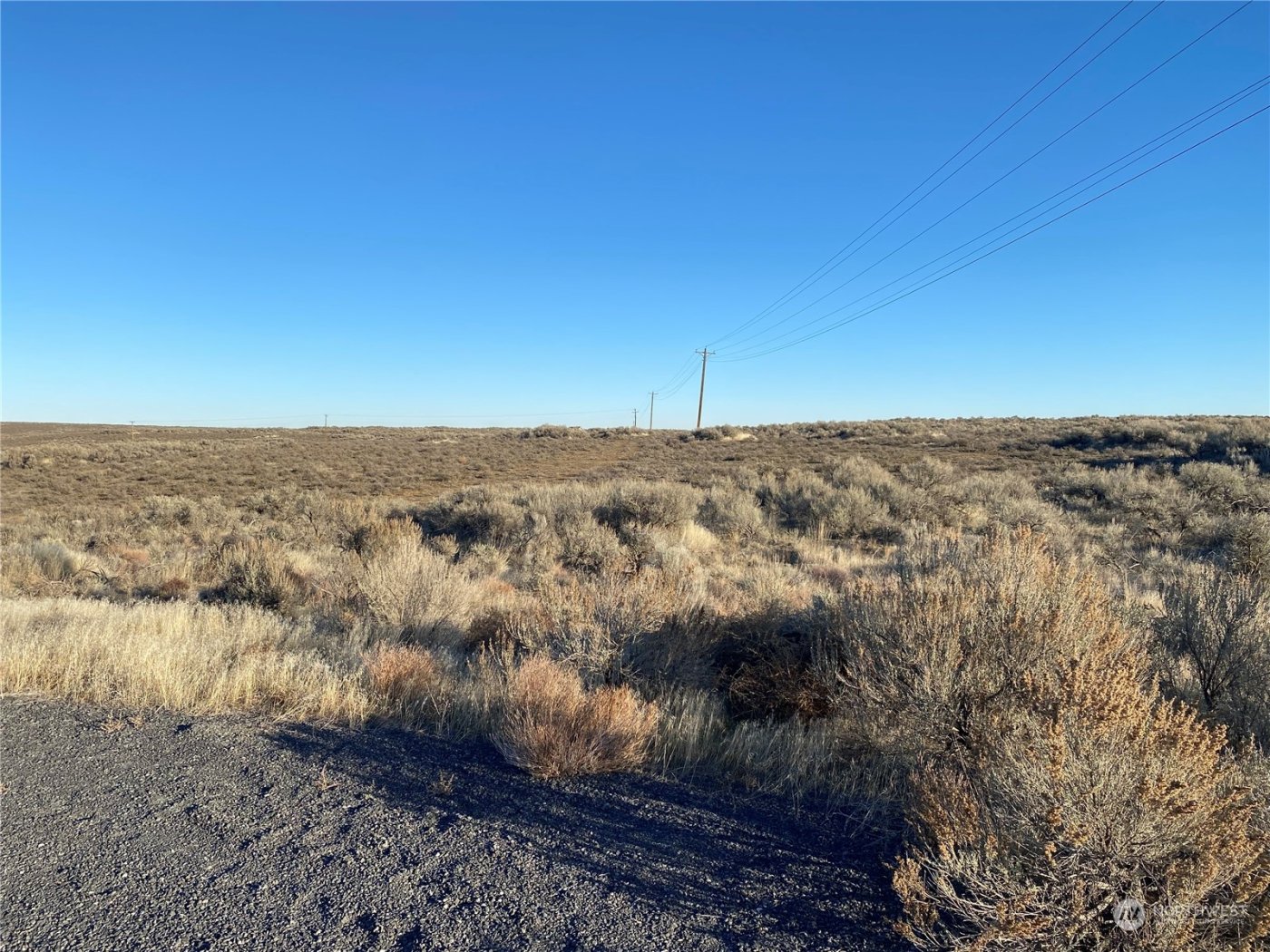 4549 W Coyote Trail , Ephrata, WA 98823