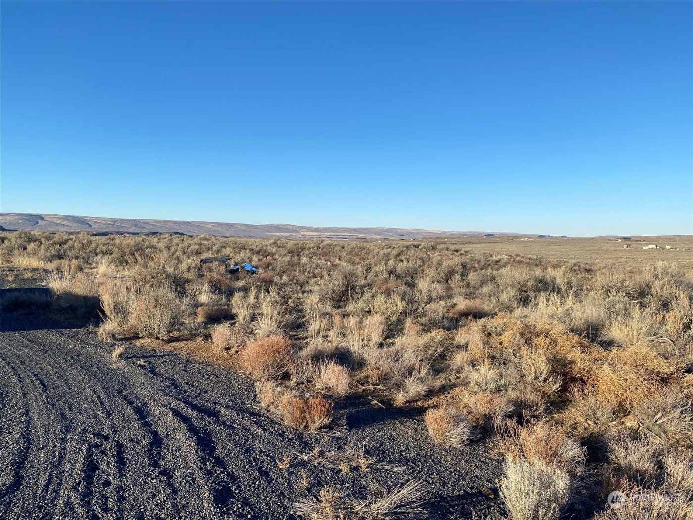 4549 W Coyote Trail , Ephrata, WA 98823