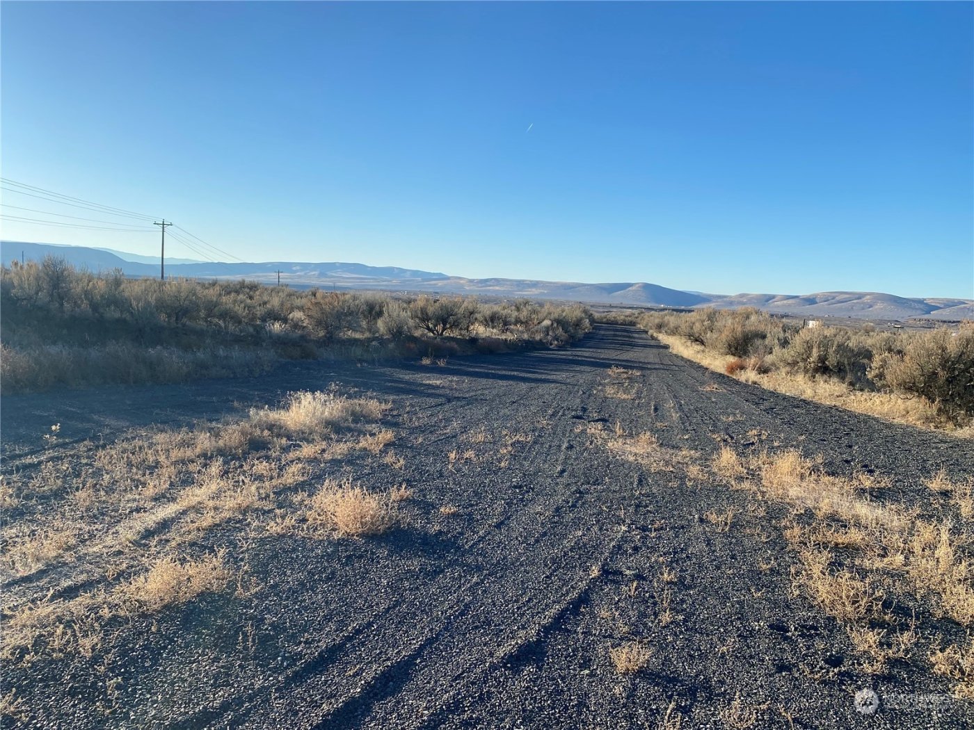 4549 W Coyote Trail , Ephrata, WA 98823