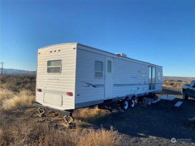 4549 W Coyote Trail , Ephrata, WA 98823 - Photo 4