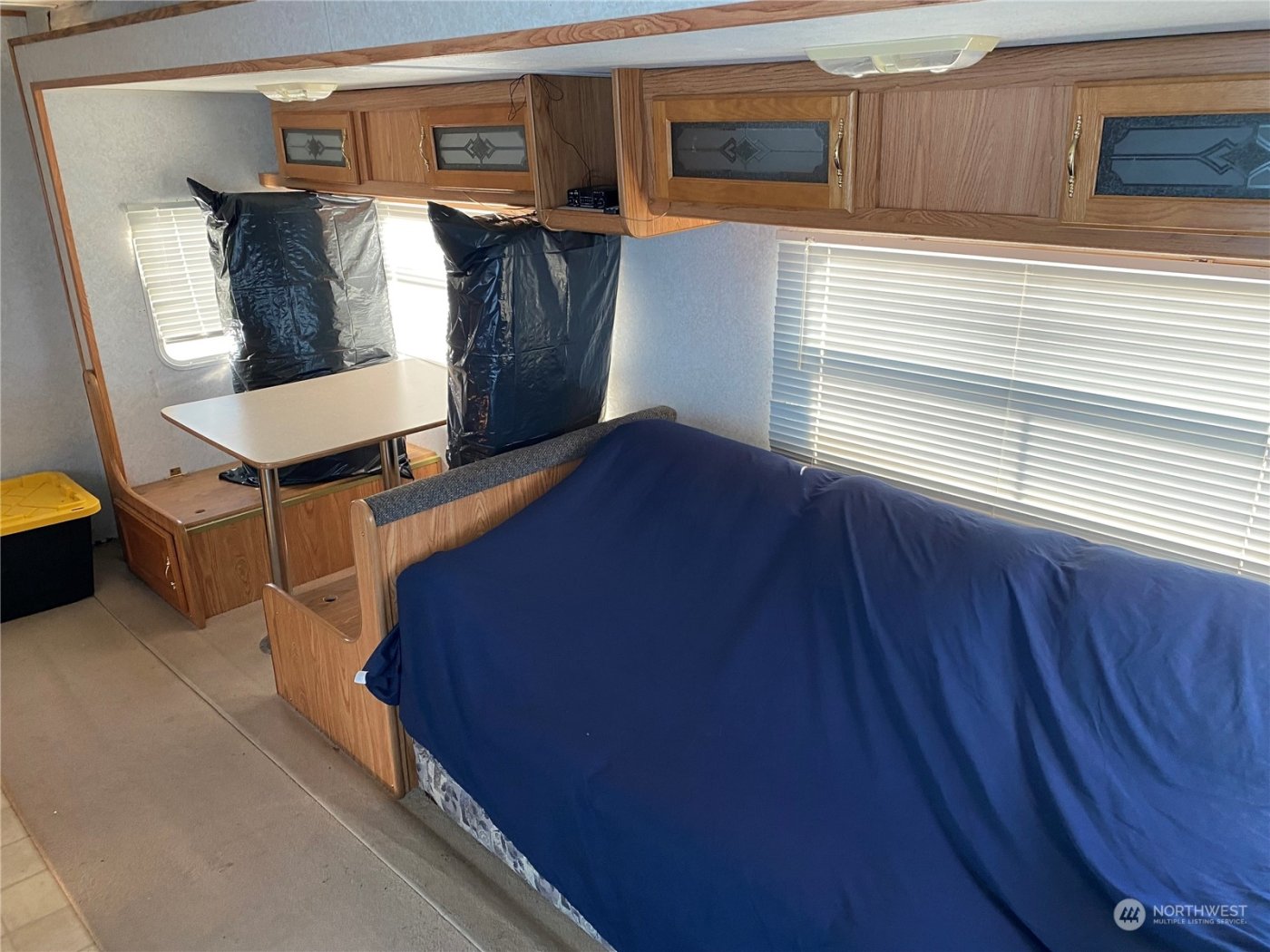 4549 W Coyote Trail , Ephrata, WA 98823