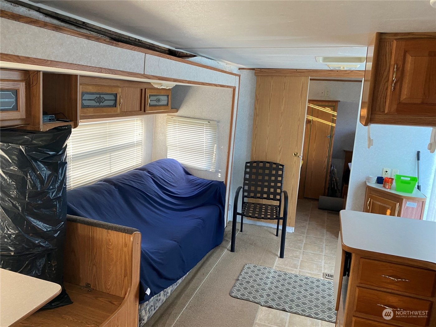 4549 W Coyote Trail , Ephrata, WA 98823