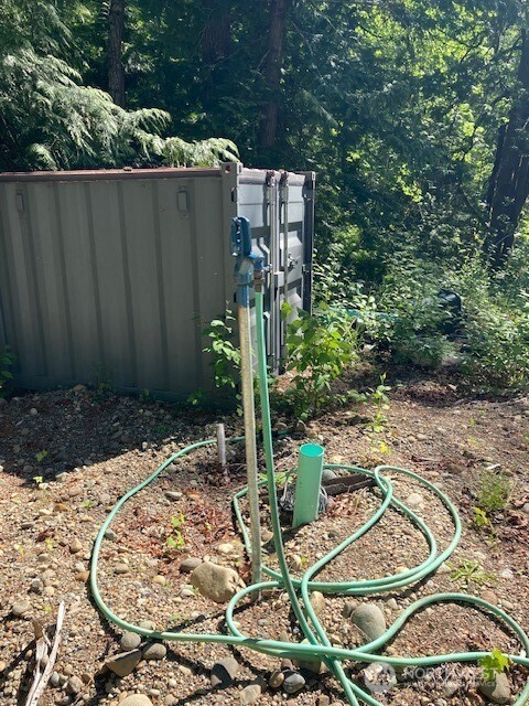 80 N Lookout Place , Hoodsport, WA 98548