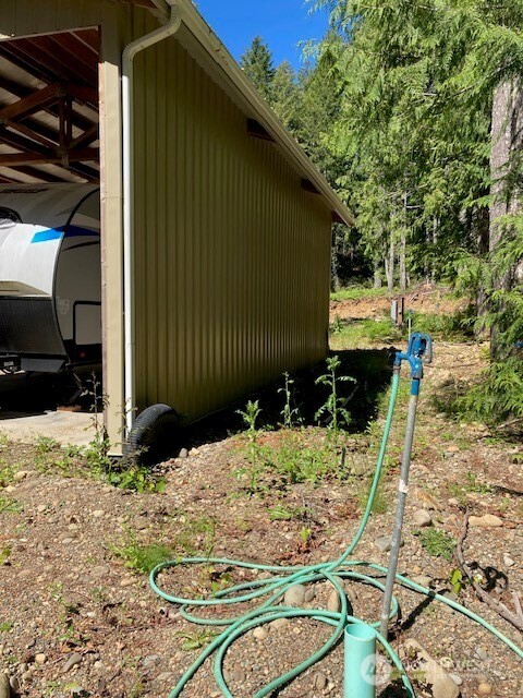 80 N Lookout Place , Hoodsport, WA 98548