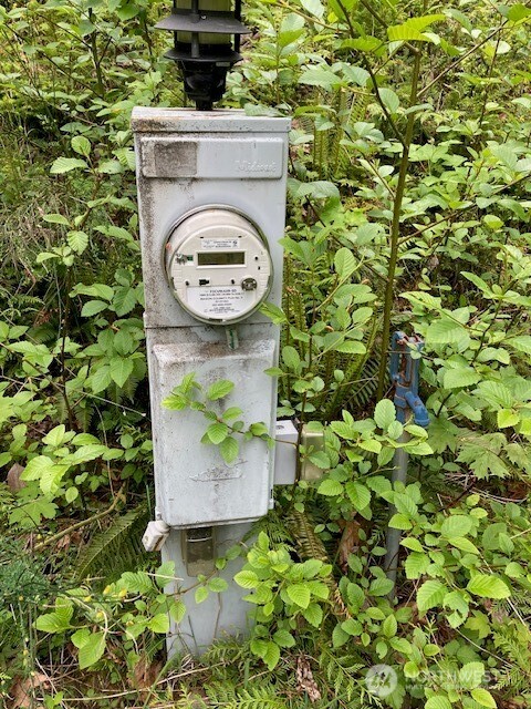 246 N Lakeshore Place , Hoodsport, WA 98548