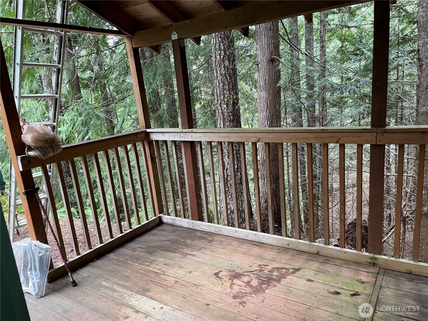 22 Dow Ridge Road , Hoodsport, WA 98548