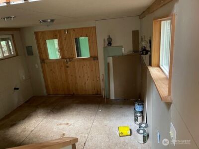 22 Dow Ridge Road , Hoodsport, WA 98548 - Photo 4