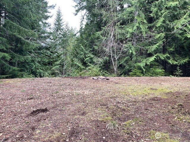 22 Dow Ridge Road , Hoodsport, WA 98548