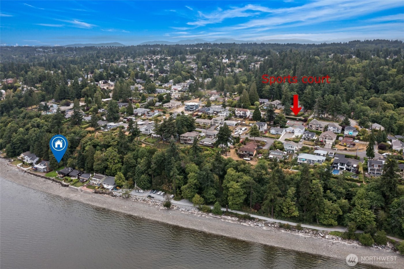 26409 7th Avenue S, Des Moines, WA 98198