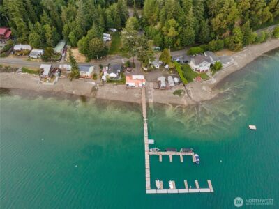 15781 NE North Shore Road , Tahuya, WA 98588 - Photo 1