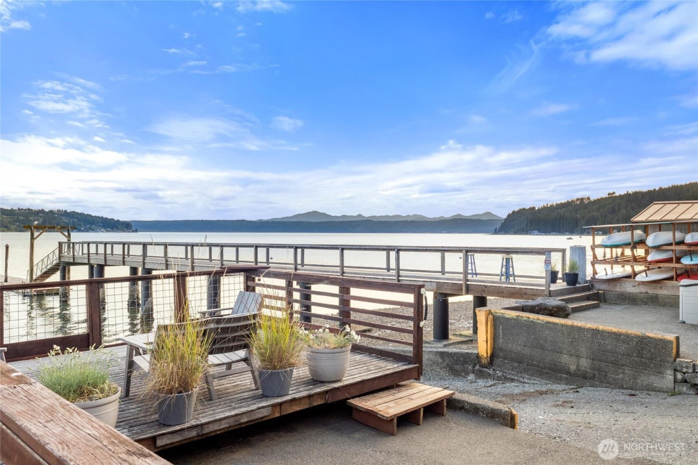 15781 NE North Shore Road , Tahuya, WA 98588