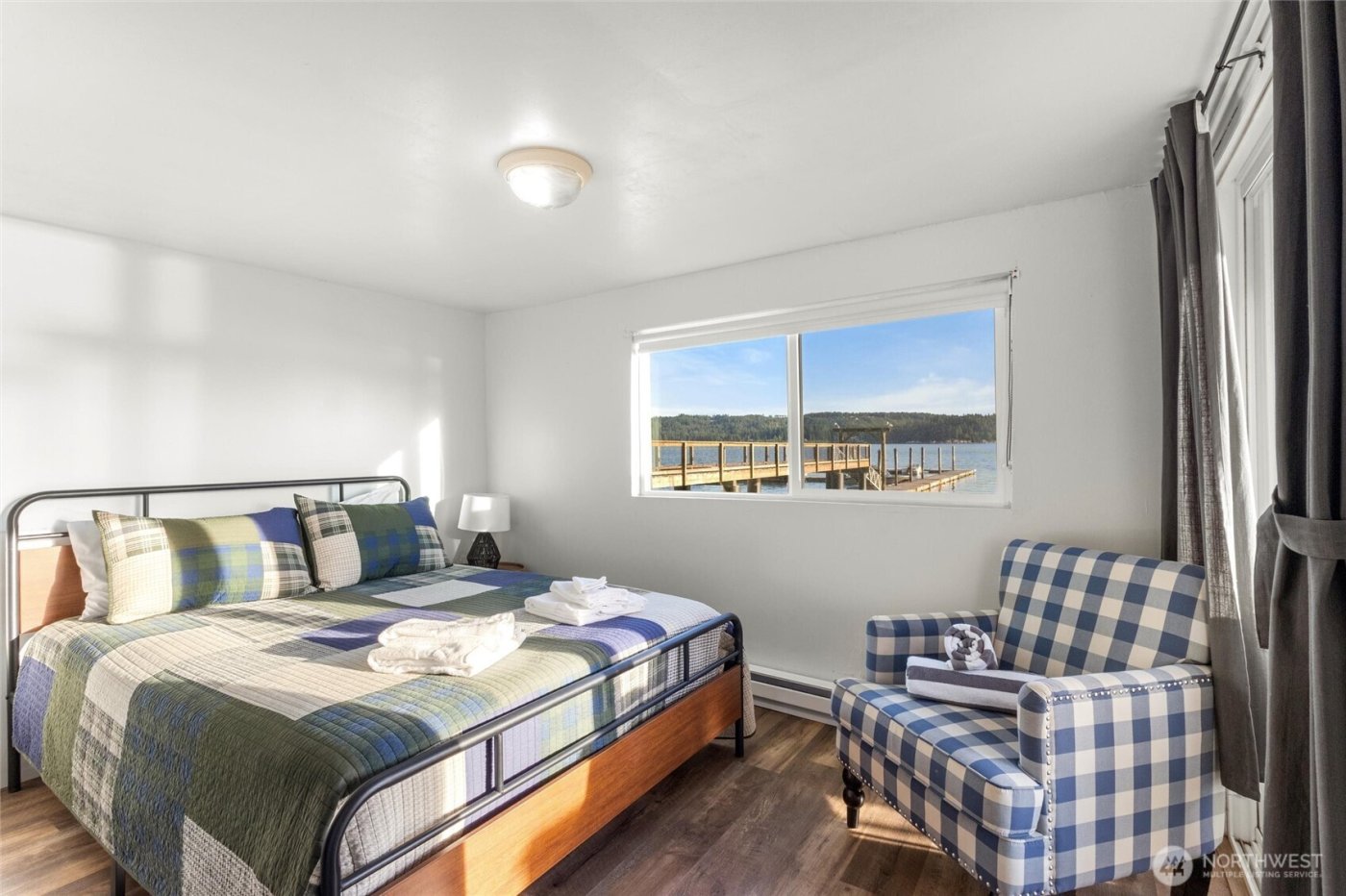 15781 NE North Shore Road , Tahuya, WA 98588