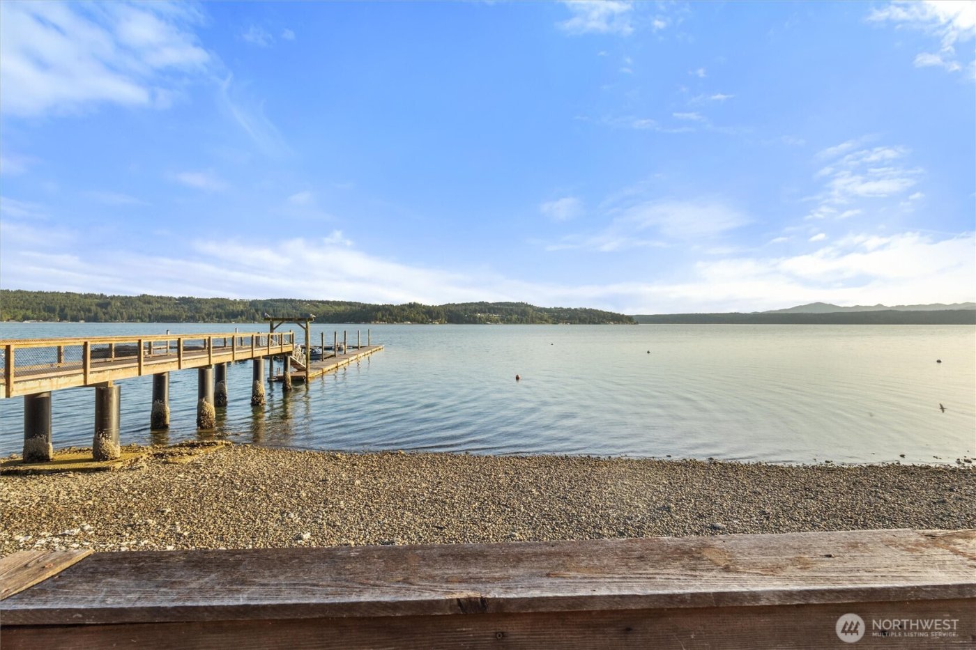 15781 NE North Shore Road , Tahuya, WA 98588
