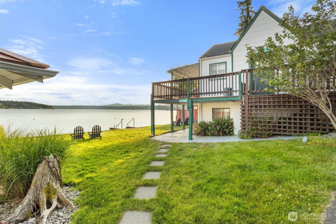 15781 NE North Shore Road , Tahuya, WA 98588