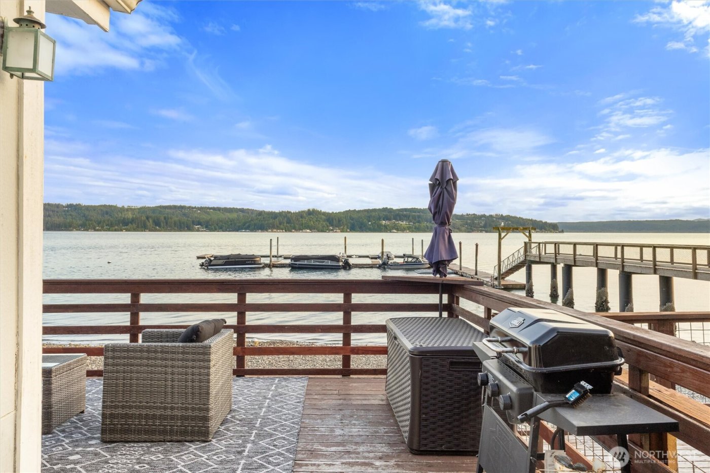 15781 NE North Shore Road , Tahuya, WA 98588