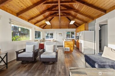 15781 NE North Shore Road , Tahuya, WA 98588 - Photo 9