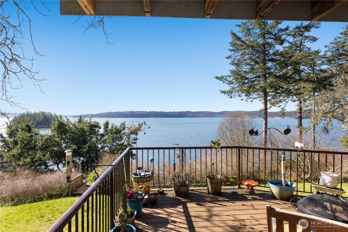 17546 Tonkon View Lane , La Conner, WA 98257-9312