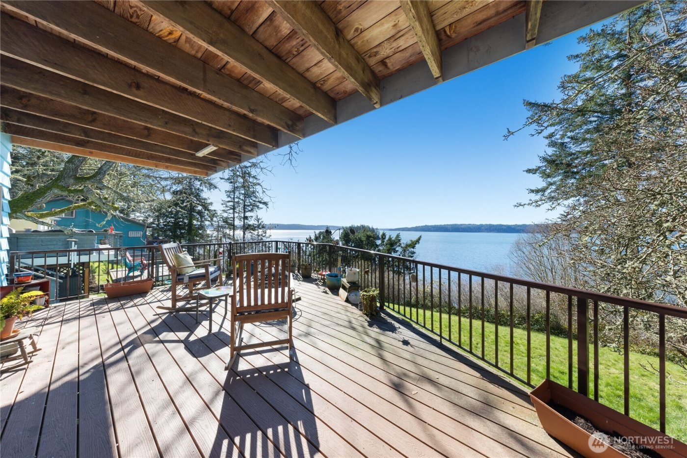 17546 Tonkon View Lane , La Conner, WA 98257-9312