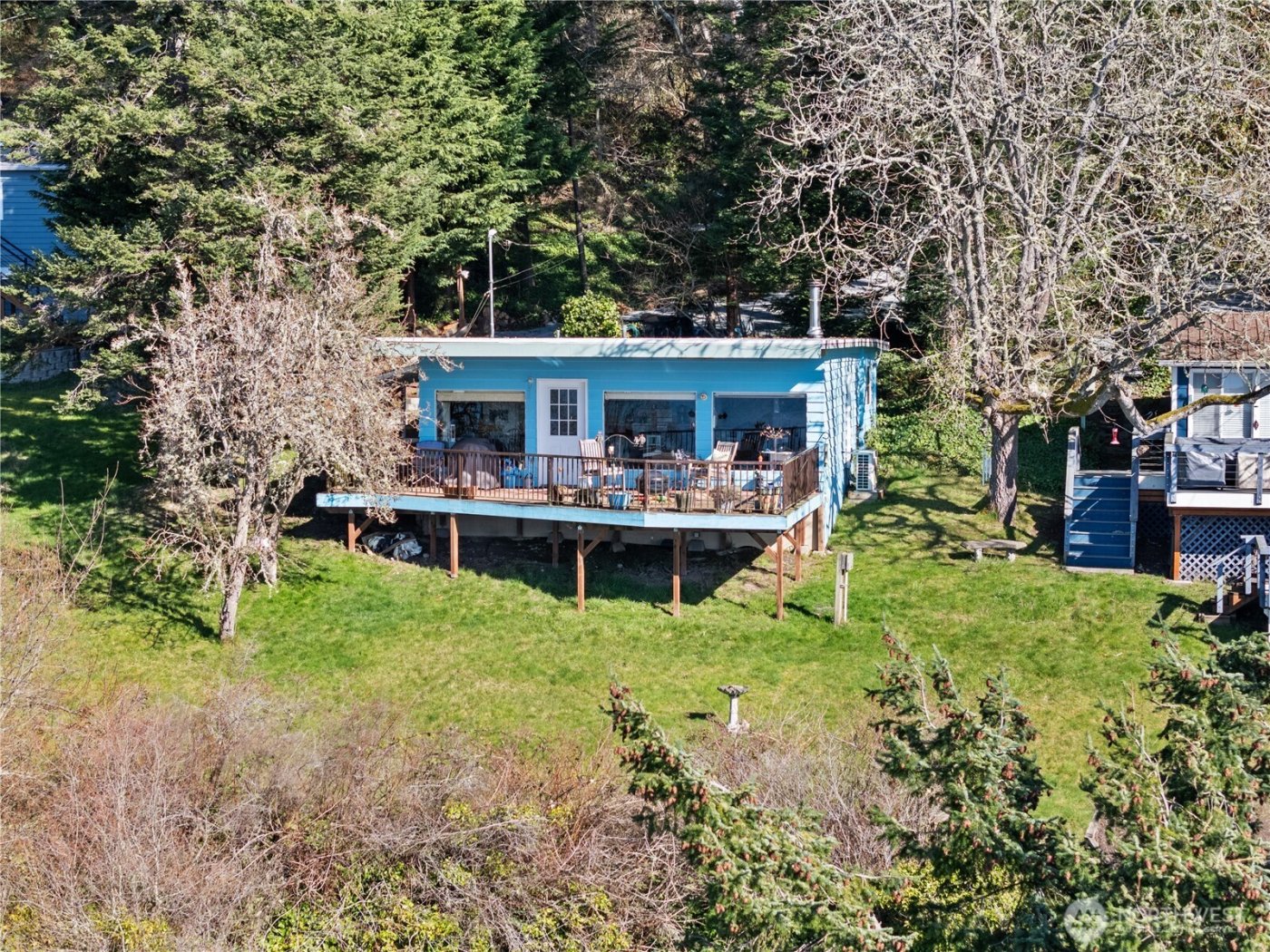 17546 Tonkon View Lane , La Conner, WA 98257-9312