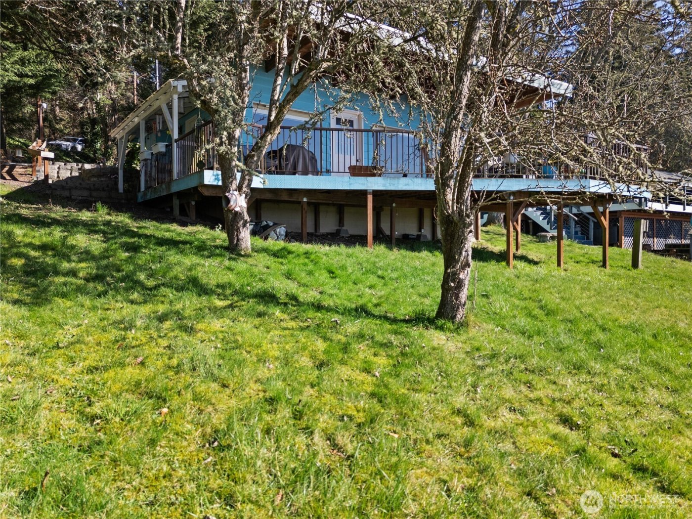 17546 Tonkon View Lane , La Conner, WA 98257-9312