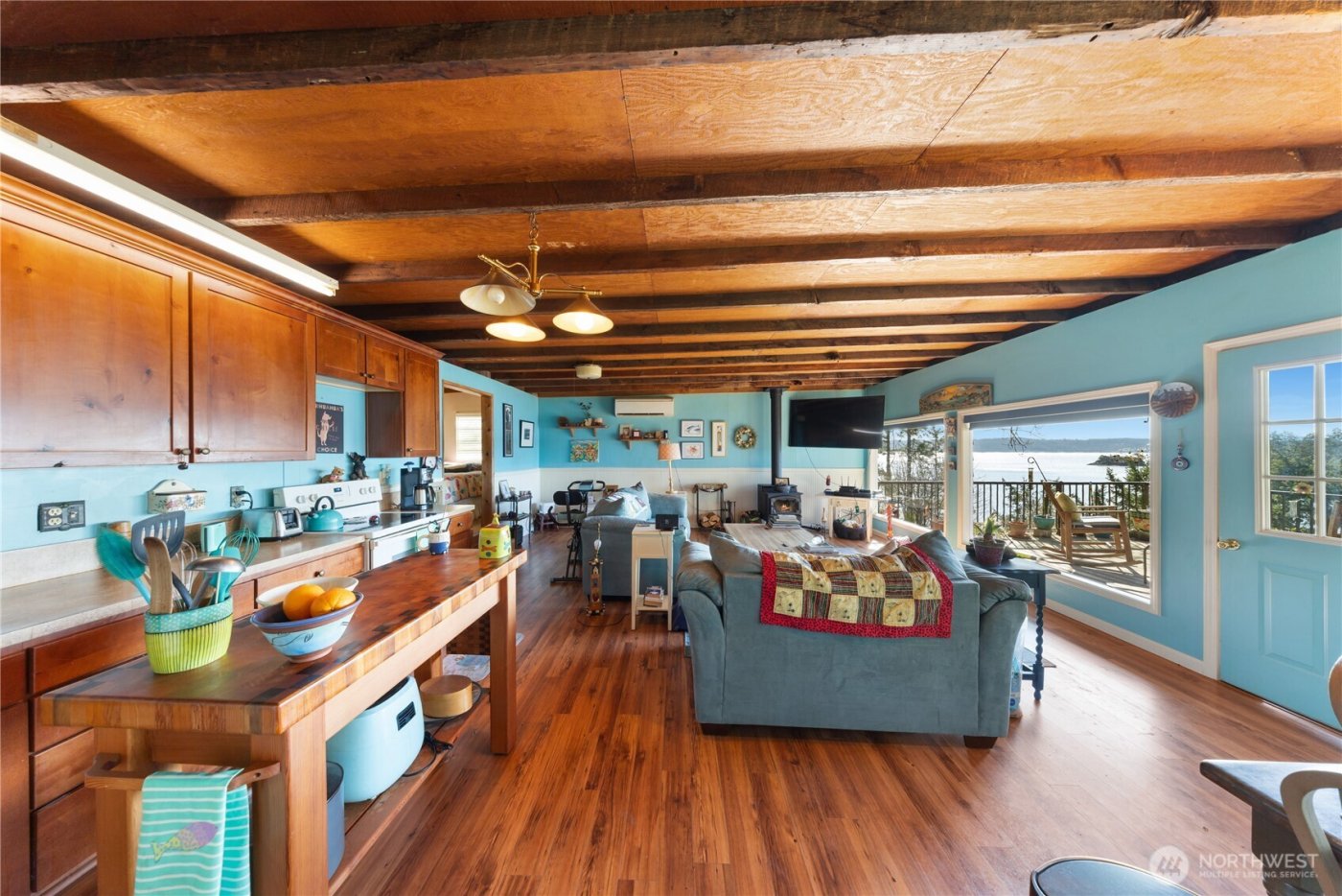 17546 Tonkon View Lane , La Conner, WA 98257-9312