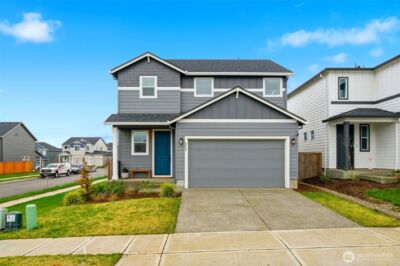 4327 NE 183rd Street , Vancouver, WA 98686