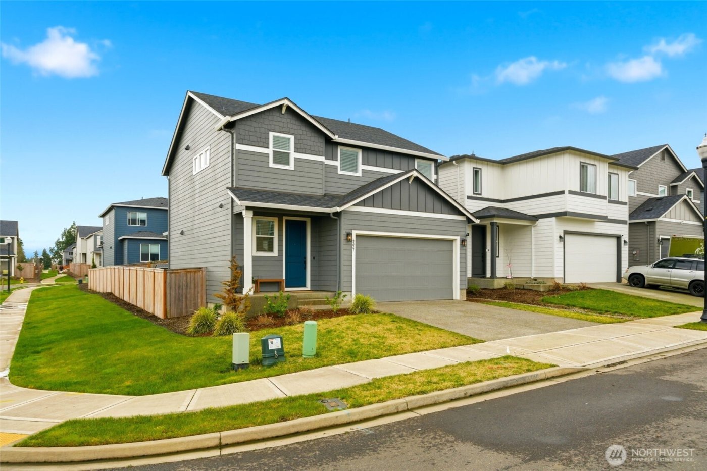 4327 NE 183rd Street , Vancouver, WA 98686