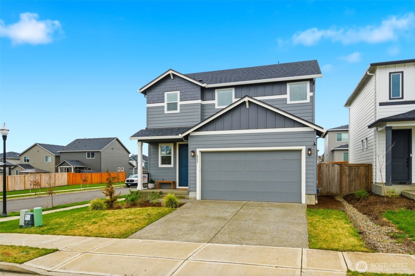 4327 NE 183rd Street , Vancouver, WA 98686