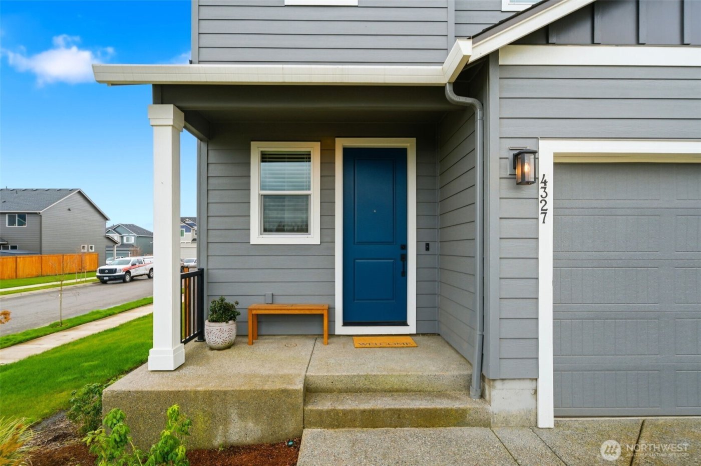 4327 NE 183rd Street , Vancouver, WA 98686