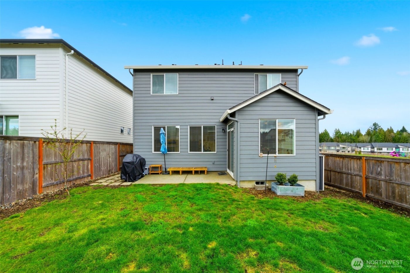 4327 NE 183rd Street , Vancouver, WA 98686