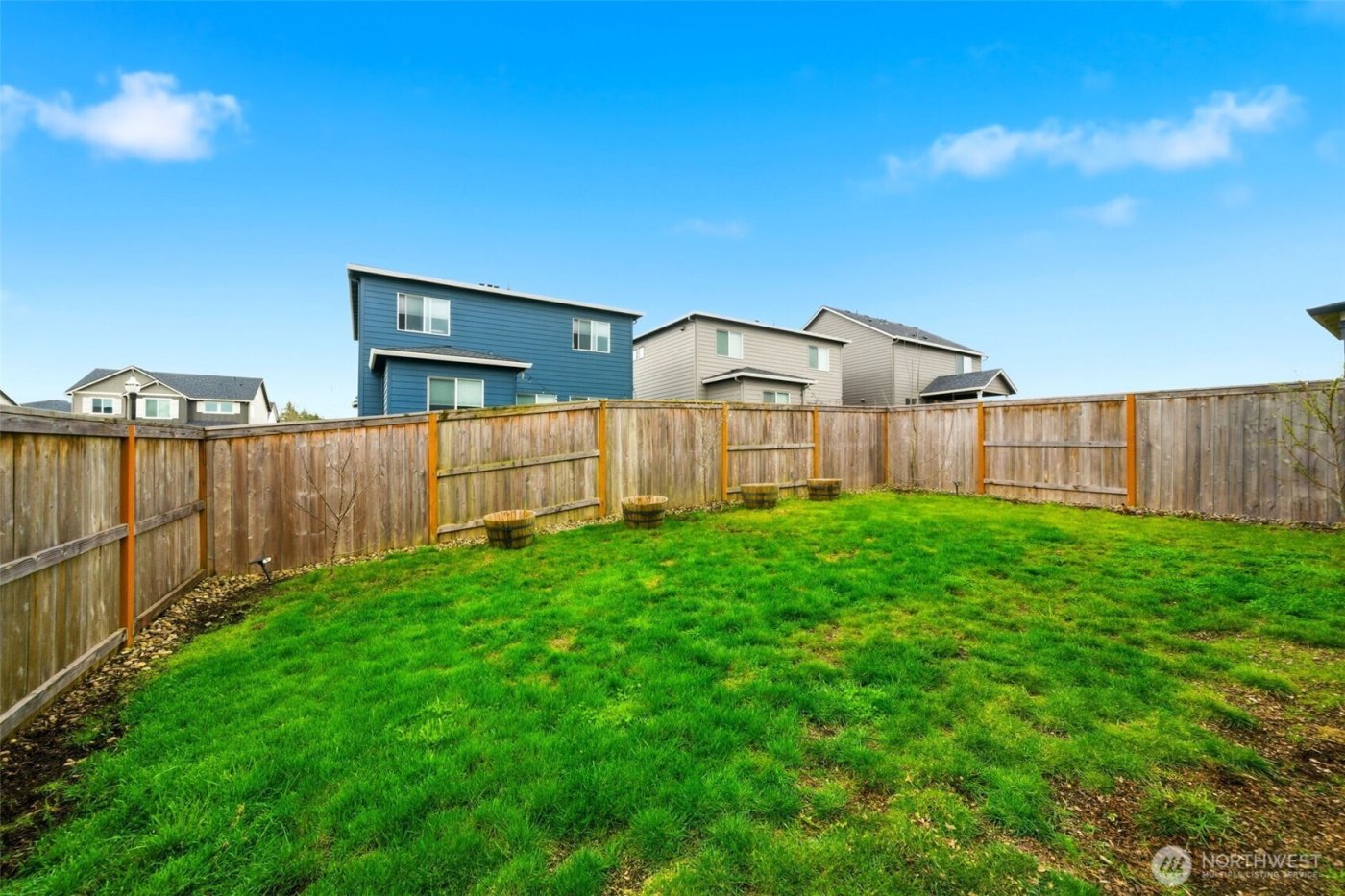 4327 NE 183rd Street , Vancouver, WA 98686