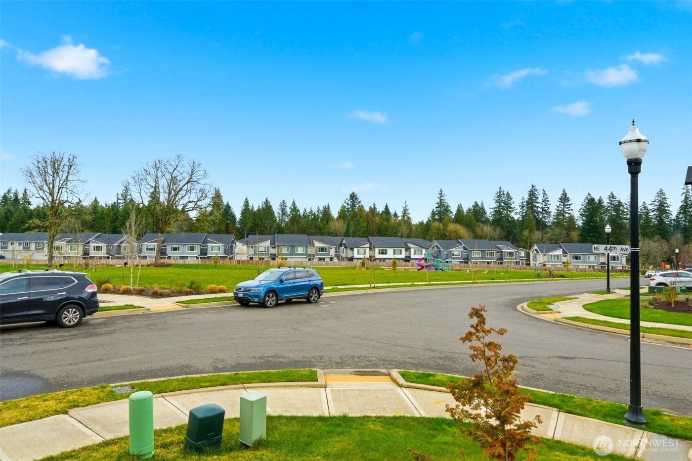 4327 NE 183rd Street , Vancouver, WA 98686