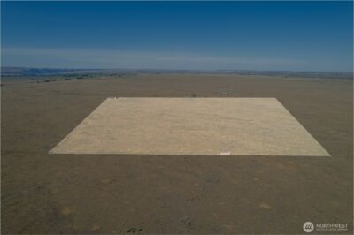 0 Parcel 161782009 , Ephrata, WA 98823