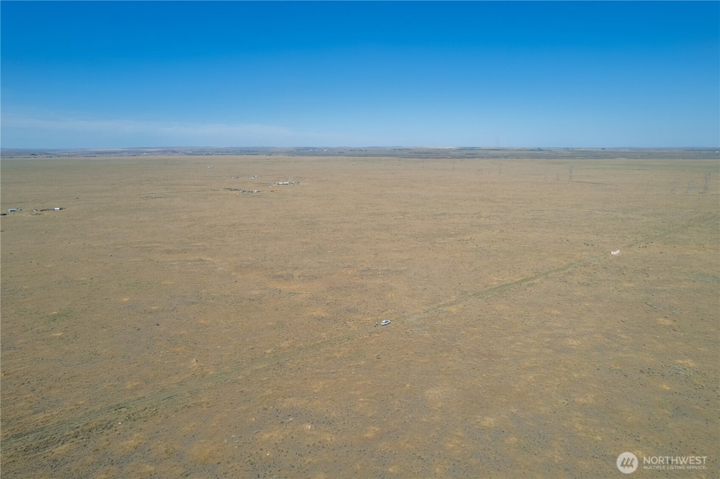 0 Parcel 161782009 , Ephrata, WA 98823