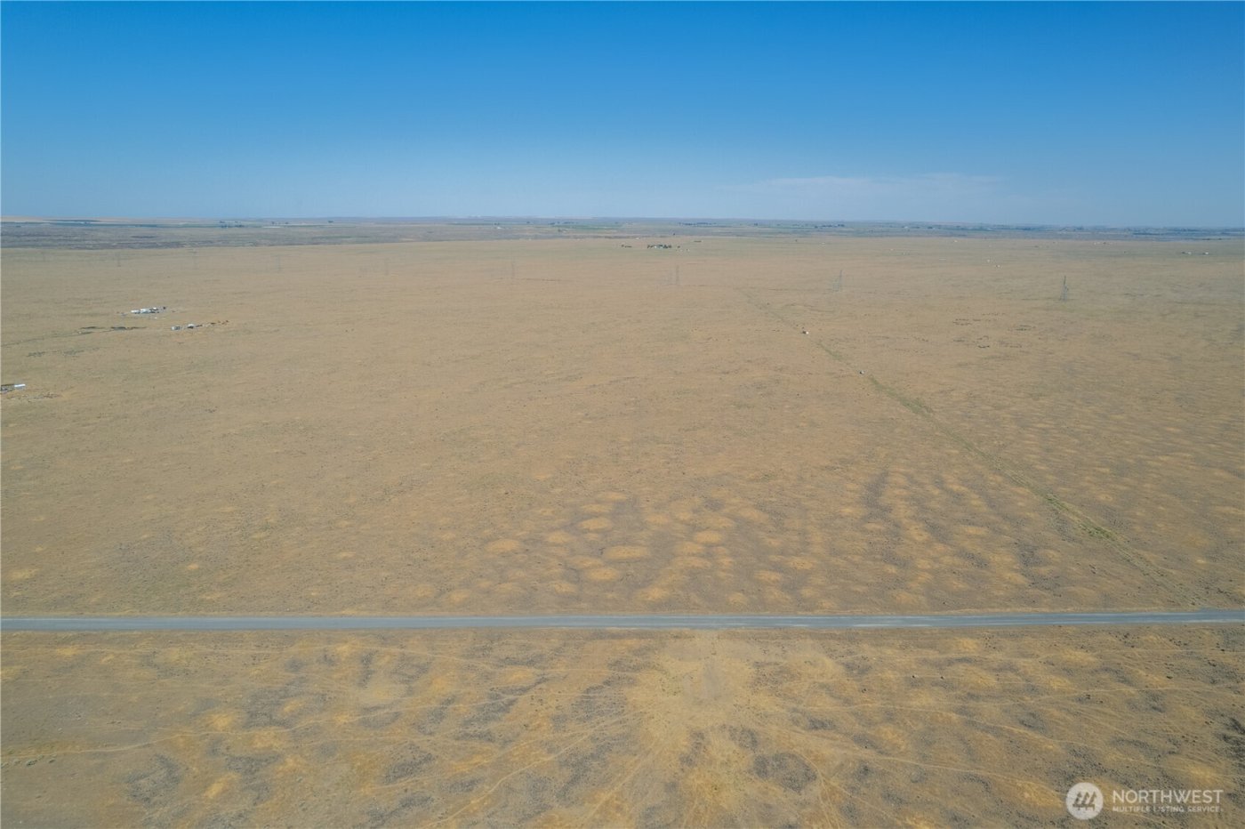 0 Parcel 161782009 , Ephrata, WA 98823