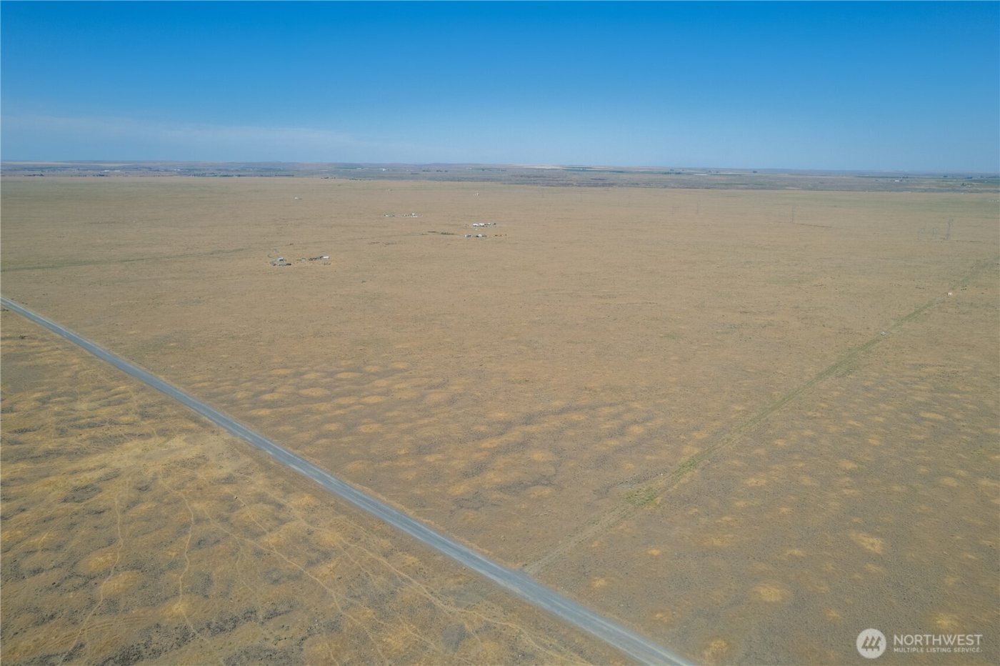 0 Parcel 161782009 , Ephrata, WA 98823