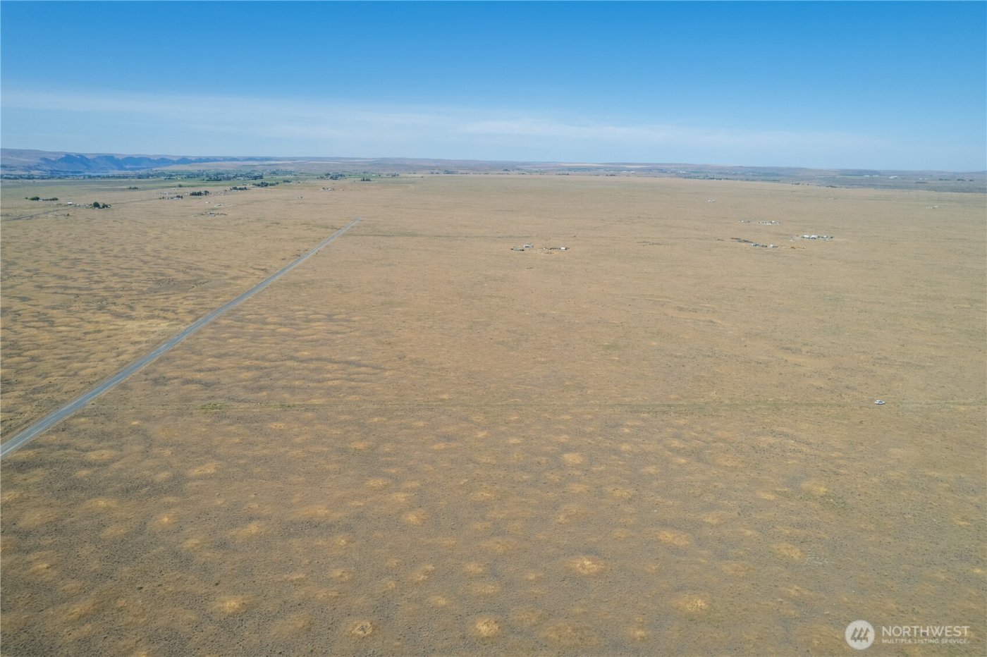 0 Parcel 161782009 , Ephrata, WA 98823