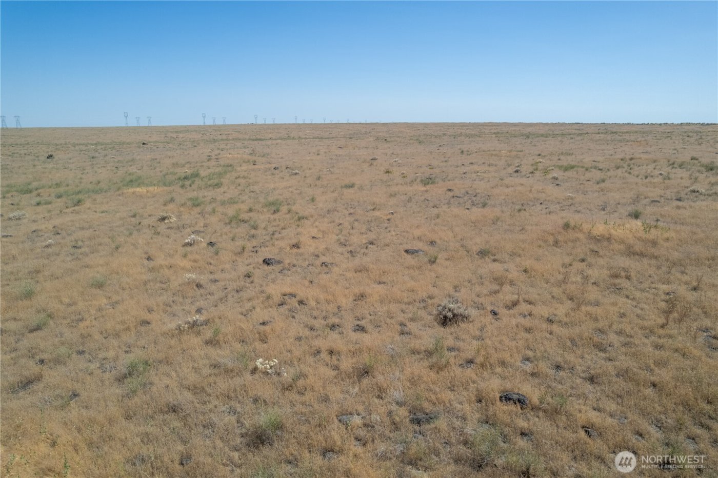 0 Parcel 161782009 , Ephrata, WA 98823