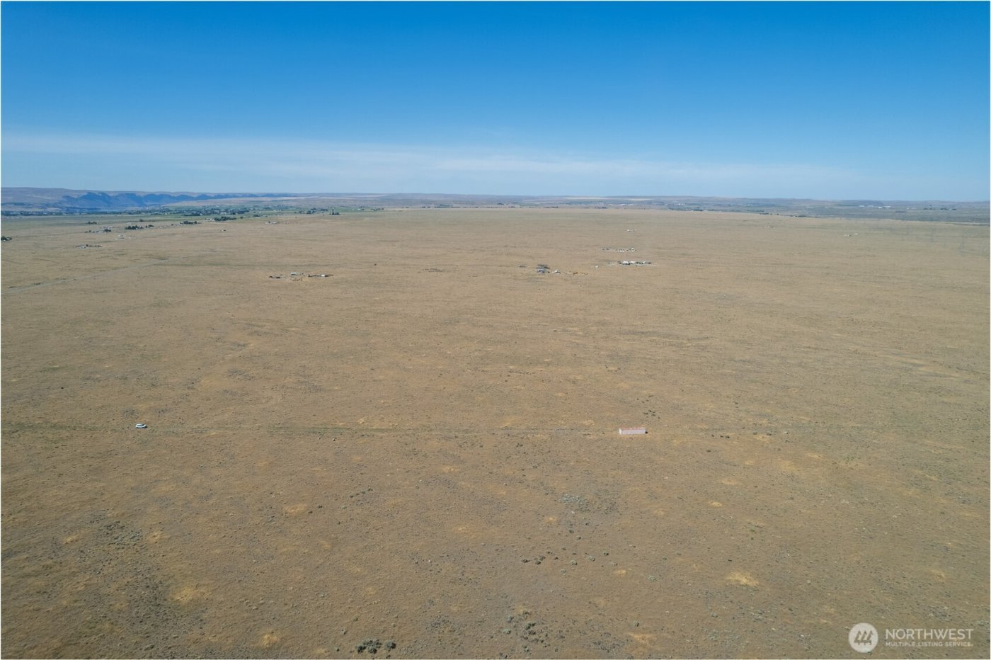 0 Parcel 161782009 , Ephrata, WA 98823